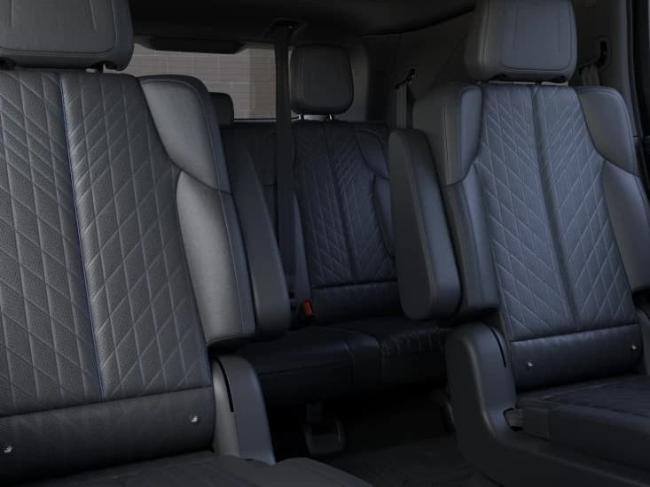 Cadillac Escalade IQ Sport AWD 4dr 2026 — side view