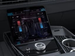 Cadillac Escalade IQ Sport AWD 4dr 2026 — side view