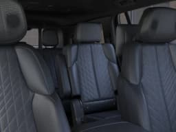Cadillac Escalade IQ Sport AWD 4dr 2026 — side view