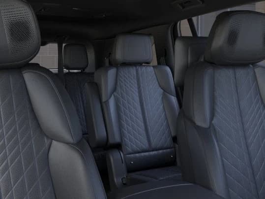 Cadillac Escalade IQ Sport AWD 4dr 2026 — side view