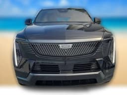 Cadillac Escalade IQ Sport AWD 4dr 2026 — side view