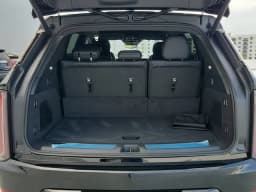 Cadillac Escalade IQ Sport AWD 4dr 2026 — side view