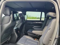 Cadillac Escalade IQ Sport AWD 4dr 2026 — side view
