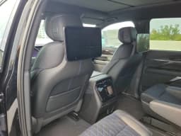 Cadillac Escalade IQ Sport AWD 4dr 2026 — side view