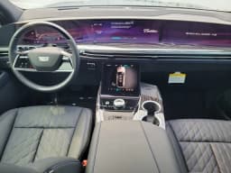 Cadillac Escalade IQ Sport AWD 4dr 2026 — side view