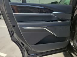 Cadillac Escalade IQ Sport AWD 4dr 2026 — side view