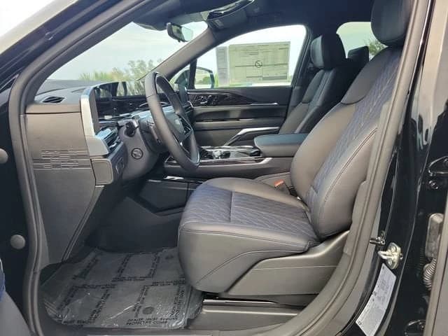 Cadillac Escalade IQ Sport AWD 4dr 2026 — side view