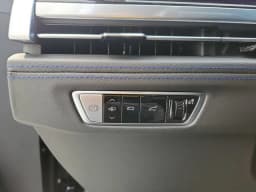 Cadillac Escalade IQ Sport AWD 4dr 2026 — side view