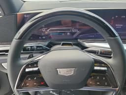 Cadillac Escalade IQ Sport AWD 4dr 2026 — side view
