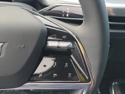 Cadillac Escalade IQ Sport AWD 4dr 2026 — side view