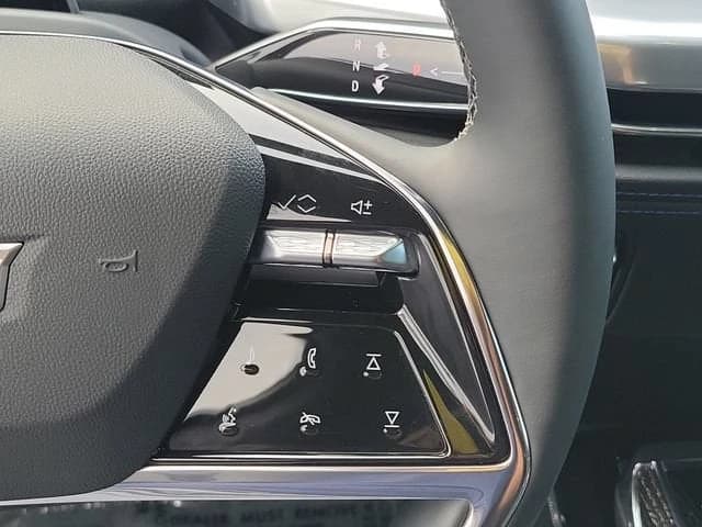 Cadillac Escalade IQ Sport AWD 4dr 2026 — side view