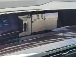 Cadillac Escalade IQ Sport AWD 4dr 2026 — side view