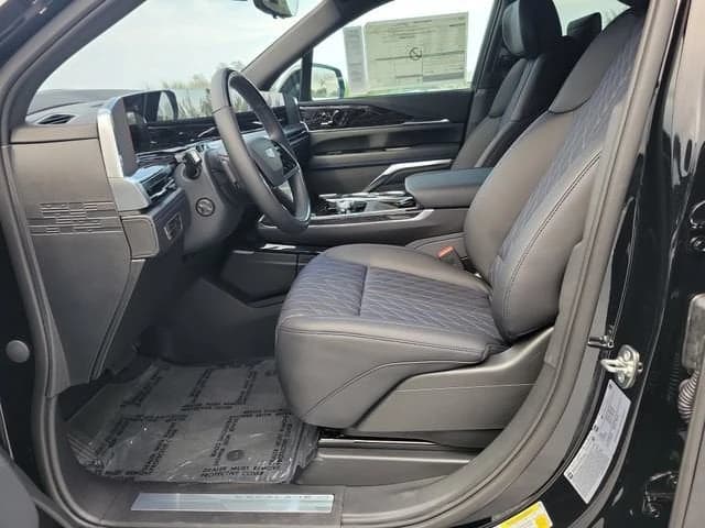 Cadillac Escalade IQ Sport AWD 4dr 2026 — side view