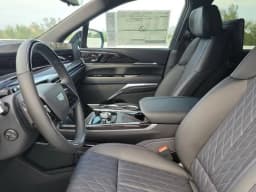 Cadillac Escalade IQ Sport AWD 4dr 2026 — side view