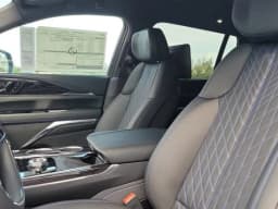 Cadillac Escalade IQ Sport AWD 4dr 2026 — side view