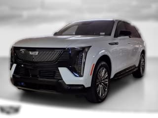 Cadillac Escalade IQ Sport AWD 4dr