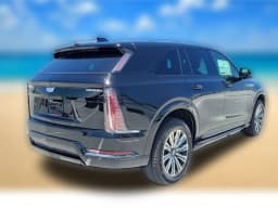 Cadillac Escalade IQ Sport AWD 4dr 2026 — side view