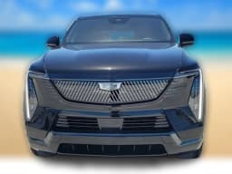 Cadillac Escalade IQ Sport AWD 4dr 2026 — side view