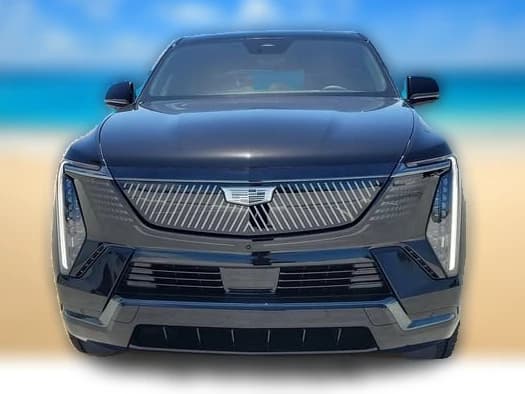 Cadillac Escalade IQ Sport AWD 4dr 2026 — side view
