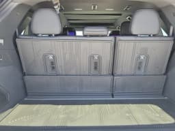 Cadillac Escalade IQ Sport AWD 4dr 2026 — side view