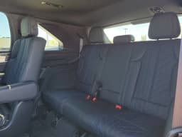 Cadillac Escalade IQ Sport AWD 4dr 2026 — side view