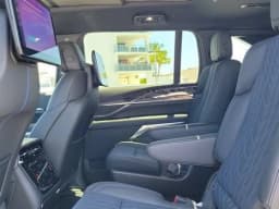 Cadillac Escalade IQ Sport AWD 4dr 2026 — side view