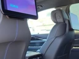 Cadillac Escalade IQ Sport AWD 4dr 2026 — side view