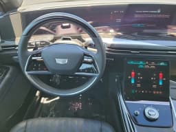 Cadillac Escalade IQ Sport AWD 4dr 2026 — side view