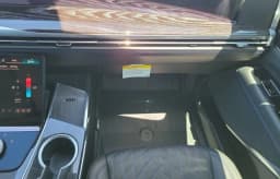 Cadillac Escalade IQ Sport AWD 4dr 2026 — side view