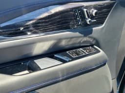 Cadillac Escalade IQ Sport AWD 4dr 2026 — side view