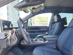 Cadillac Escalade IQ Sport AWD 4dr 2026 — side view