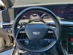 Cadillac Escalade IQ Sport AWD 4dr 2026 — side view