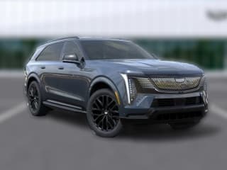 Cadillac Escalade IQ Sport AWD 4dr