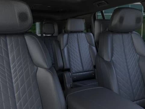 Cadillac Escalade IQ Sport AWD 4dr 2026 — side view