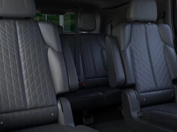 Cadillac Escalade IQ Sport AWD 4dr 2026 — side view