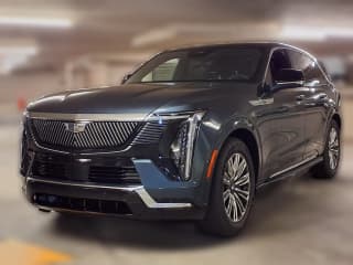 Cadillac Escalade IQ Sport AWD 4dr