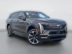 Cadillac Escalade IQ Sport AWD 4dr 2026 — side view