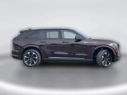 Cadillac Escalade IQ Sport AWD 4dr 2026 — side view