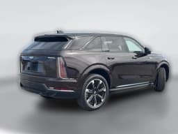 Cadillac Escalade IQ Sport AWD 4dr 2026 — side view