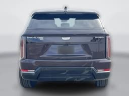 Cadillac Escalade IQ Sport AWD 4dr 2026 — side view