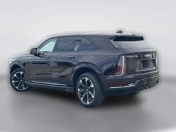 Cadillac Escalade IQ Sport AWD 4dr 2026 — side view