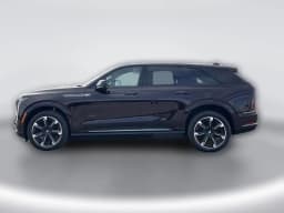 Cadillac Escalade IQ Sport AWD 4dr 2026 — side view