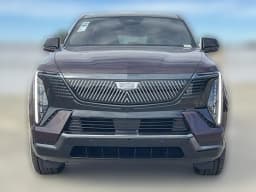 Cadillac Escalade IQ Sport AWD 4dr 2026 — side view