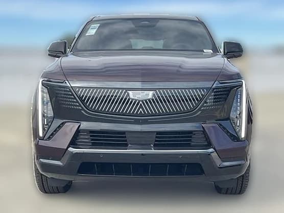 Cadillac Escalade IQ Sport AWD 4dr 2026 — side view
