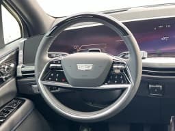 Cadillac Escalade IQ Sport AWD 4dr 2026 — side view
