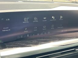 Cadillac Escalade IQ Sport AWD 4dr 2026 — side view