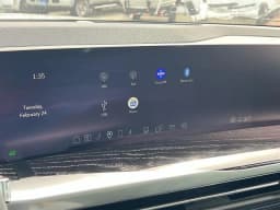 Cadillac Escalade IQ Sport AWD 4dr 2026 — side view
