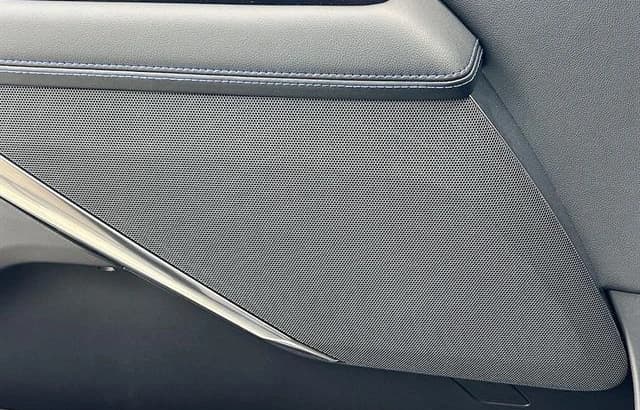 Cadillac Escalade IQ Sport AWD 4dr 2026 — side view