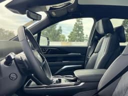 Cadillac Escalade IQ Sport AWD 4dr 2026 — side view