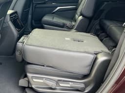 Cadillac Escalade IQ Sport AWD 4dr 2026 — side view